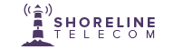 The official website of Shoreline Telecom